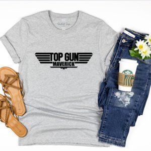 I Feel The Need For Speed Goose Top Gun Maverick Aviators Custom Tee Shi…